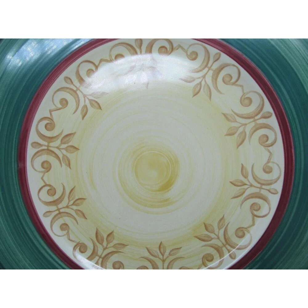 Villeroy & Boch  Merry Winter 12 7/8